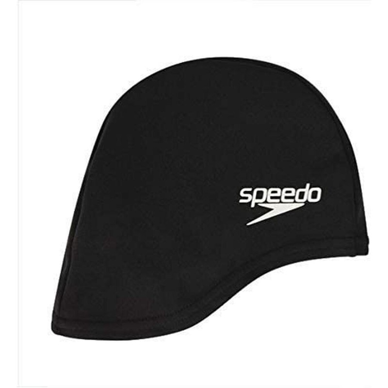 Bonnet de bain CAP 8 Speedo 710080000 Noir - Acheter à 8,88 € seulement chez Collector's Boutique