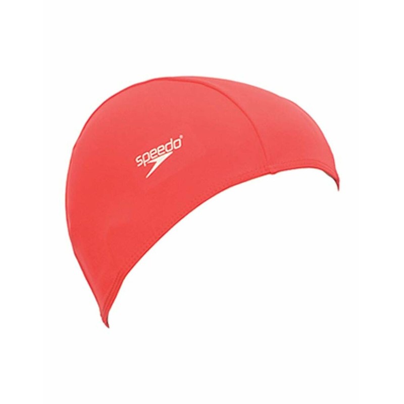 Bonnet de bain CAP 8 Speedo 710080000 Rouge - Acheter à 8,88 € seulement chez Collector's Boutique