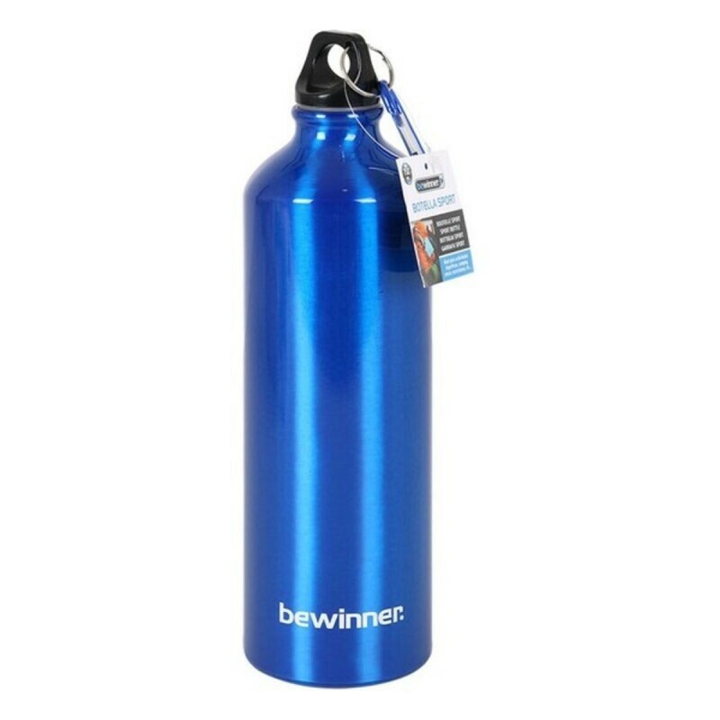 Bidon en Aluminium Bewinner 750 ml - Acheter à 4,92 € seulement chez Collector's Boutique