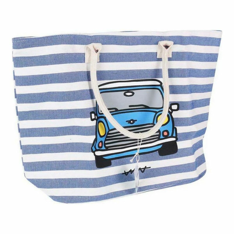 Sac de plage Cállate la Boca Mini - Acheter à 8,39 € seulement chez Collector's Boutique