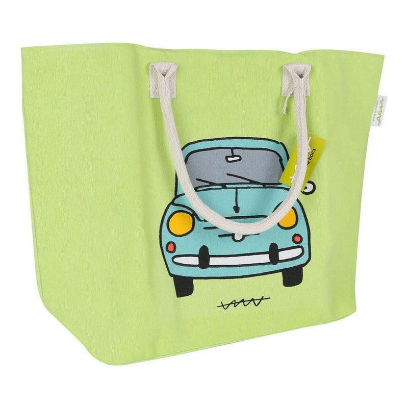 Sac de plage Cállate la Boca 600 - Acheter à 8,39 € seulement chez Collector's Boutique