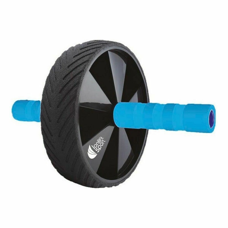 Roue Abdominale LongFit Sport - Acheter à 7,55 € seulement chez Collector's Boutique