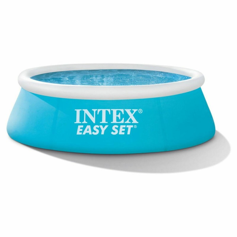 Piscine gonflable Easy Set Intex 886 L (183 x 51 cm) - Acheter à 25,82 € seulement chez Collector's Boutique