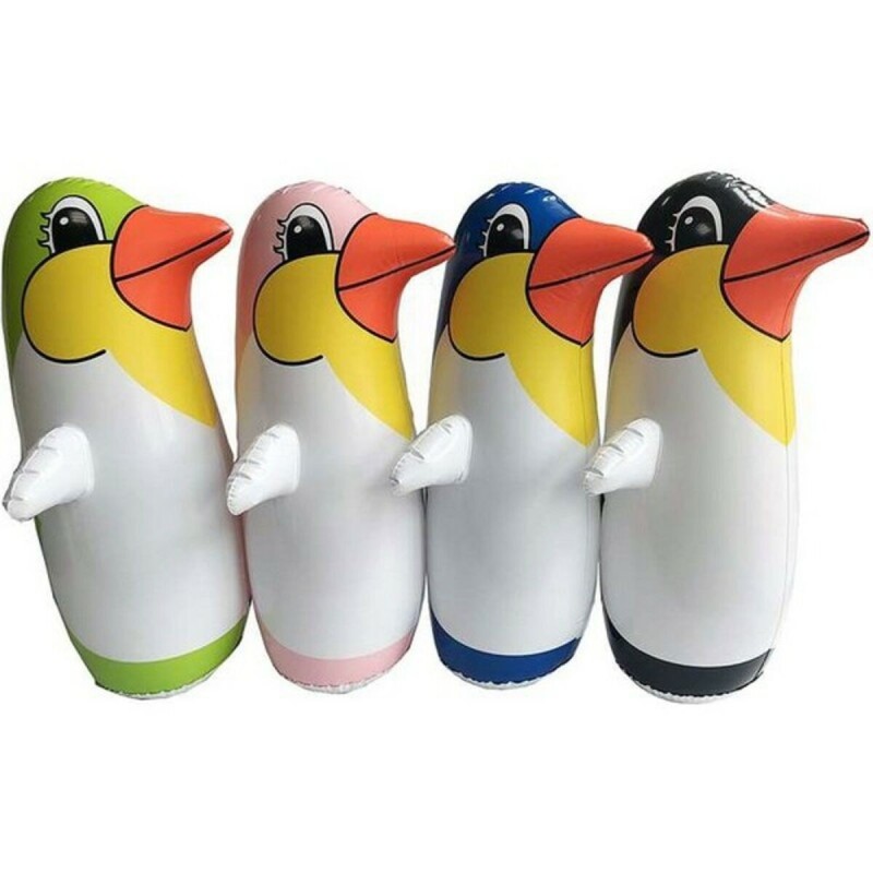 Gonflable Pingouin (45 Cm) - Acheter à 6,08 € seulement chez Collector's Boutique