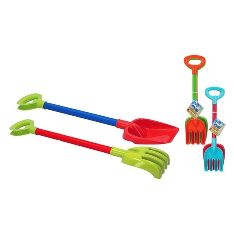 Set Pelle et Rateau (39 cm) - Acheter à 4,90 € seulement chez Collector's Boutique