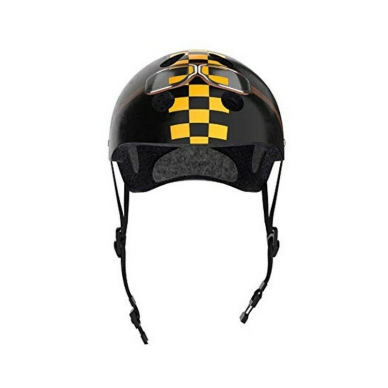 Casque Moltó Noir - Acheter à 21,42 € seulement chez Collector's Boutique