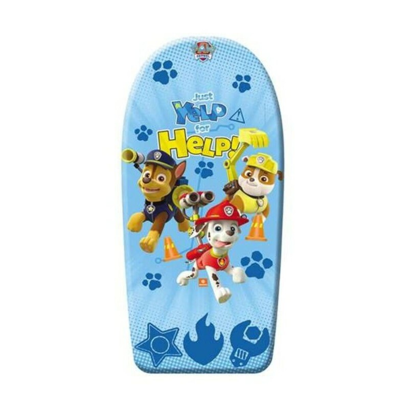 Tableau Unice Toys Surf The Paw Patrol (94 cm) - Acheter à 21,31 € seulement chez Collector's Boutique