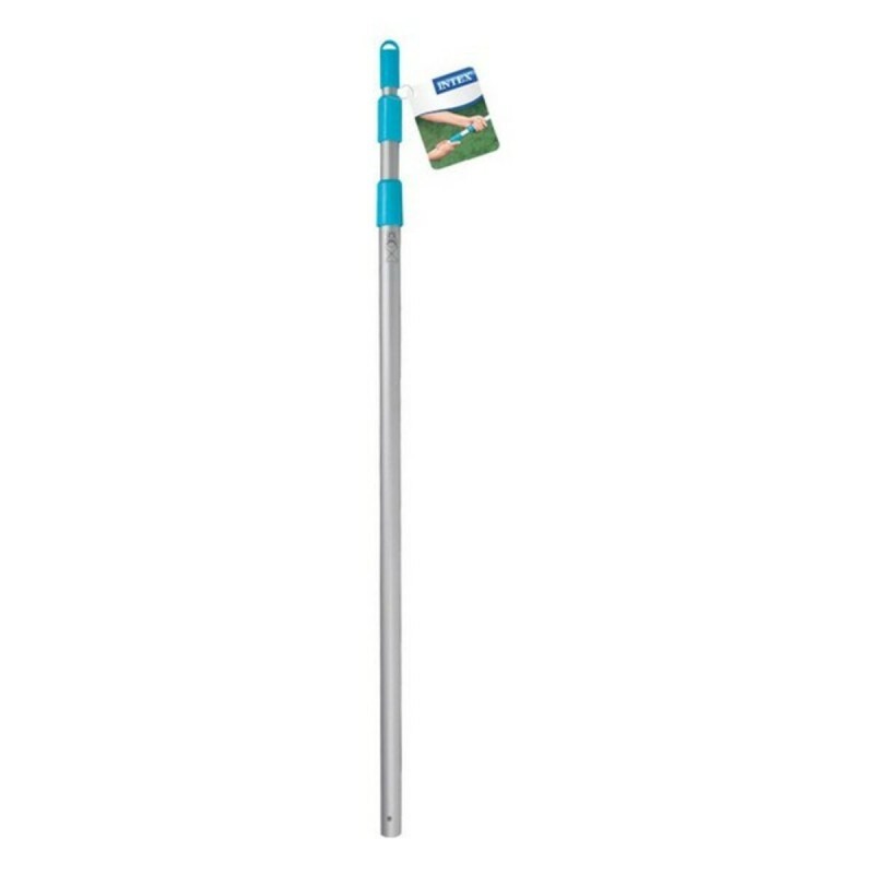 Manche Télescopique Intex Aluminium (239 cm) - Acheter à 11,70 € seulement chez Collector's Boutique