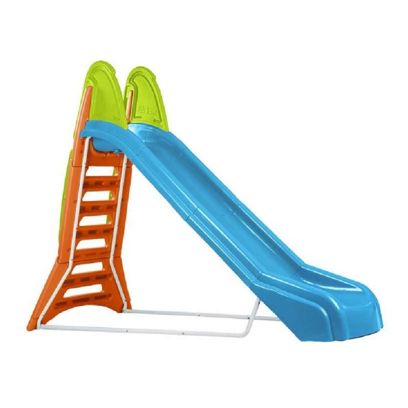 Toboggan d'eau Feber Slide (302 x 117 x 209 cm) - Acheter à 297,92 € seulement chez Collector's Boutique