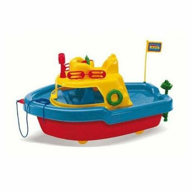 Barco AVC Plage Plastique - Acheter à 11,23 € seulement chez Collector's Boutique