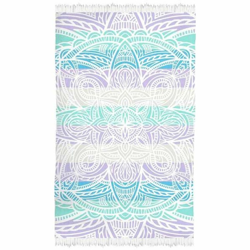 Serviette Paréo Secaneta Alipo (100 x 160 cm) - Acheter à 8,83 € seulement chez Collector's Boutique