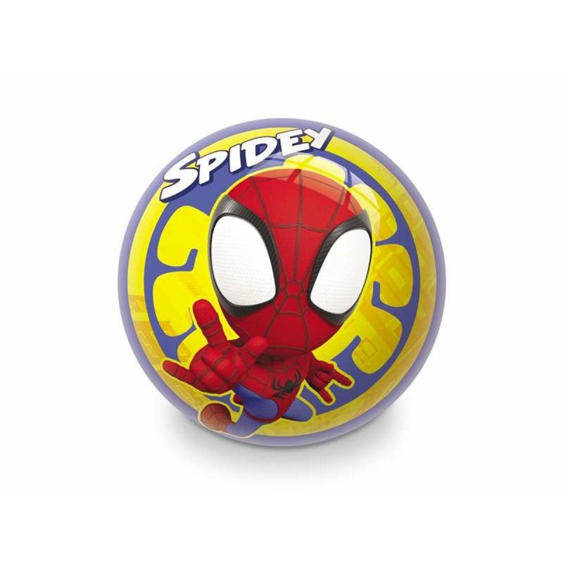 Ballon Unice Toys Spidey and his Amazing Friends 230 mm - Acheter à 4,73 € seulement chez Collector's Boutique