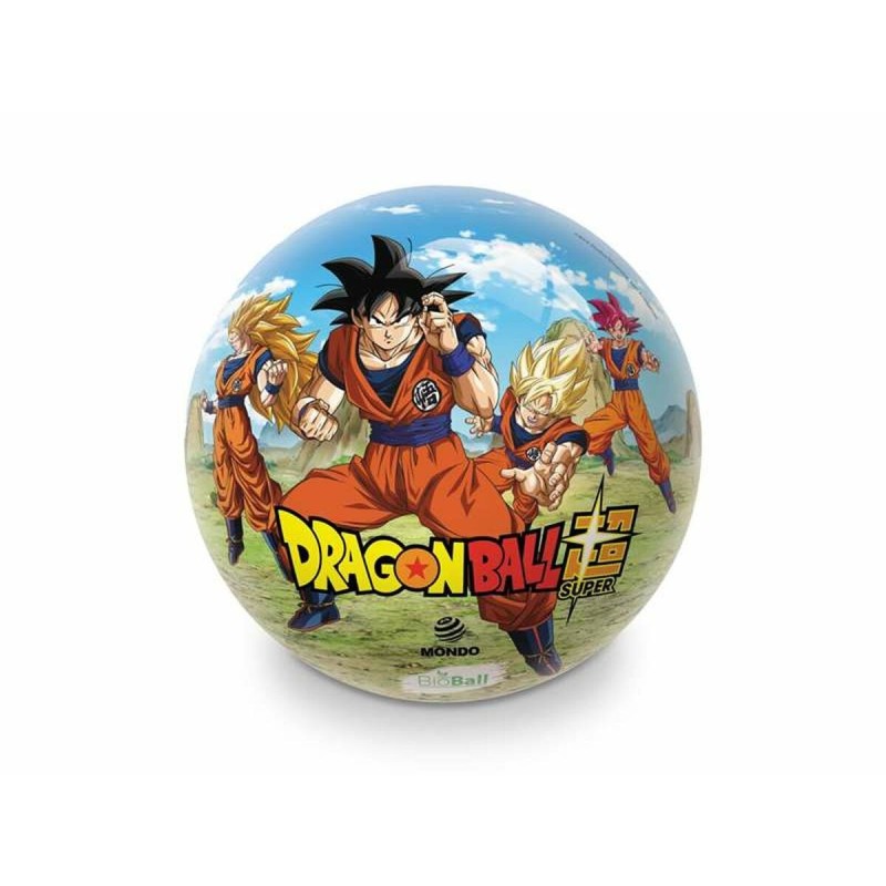 Ballon Unice Toys Dragon Ball 230 mm - Acheter à 4,73 € seulement chez Collector's Boutique