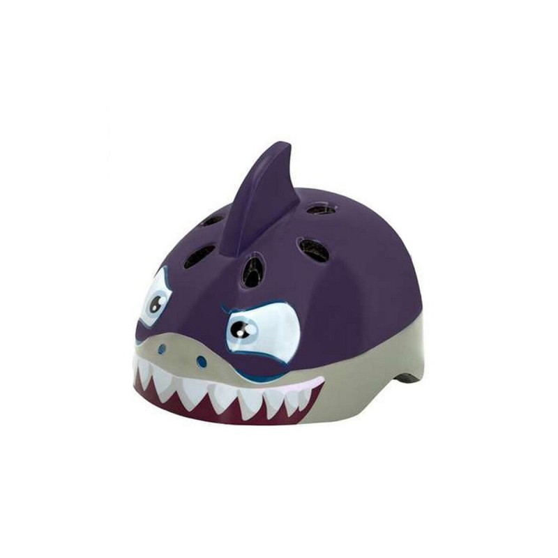 Casque Enfant 3D Requin - Acheter à 22,66 € seulement chez Collector's Boutique