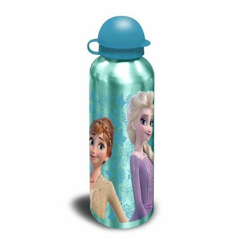 Bouteille d'eau Frozen Aluminium (500 ml) - Acheter à 8,23 € seulement chez Collector's Boutique