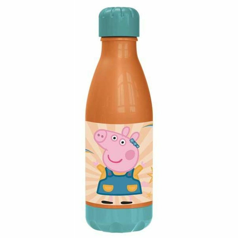 Bouteille Peppa Pig Counts (560 ml) - Acheter à 7,02 € seulement chez Collector's Boutique