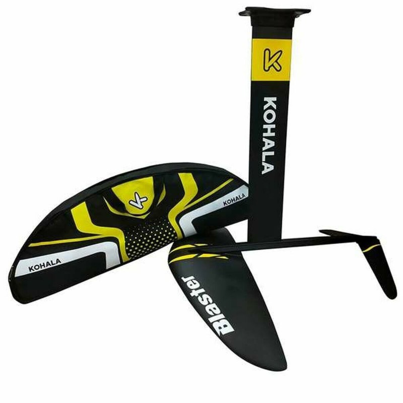 Quille Blaster 2000 Paddle Surf Foil (110 x 71 x 75 cm) - Acheter à 712,75 € seulement chez Collector's Boutique