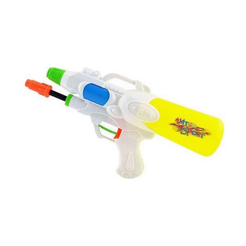 Pistolet à Eau Eurojuguetes 29 cm Pistolet à Eau - Acheter à 6,08 € seulement chez Collector's Boutique