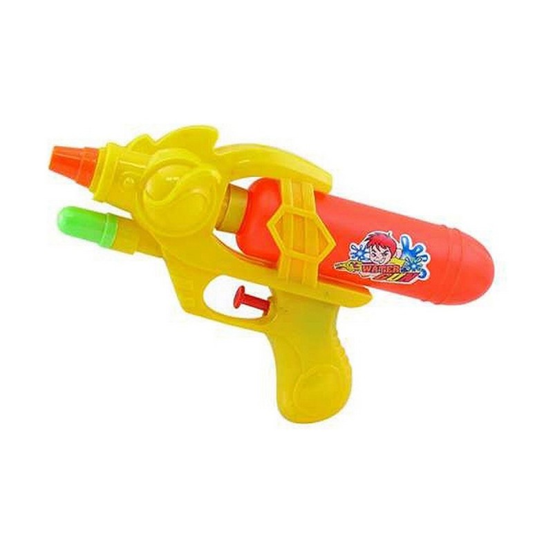 Pistolet à Eau Eurojuguetes 21,5 cm Pistolet à Eau - Acheter à 2,44 € seulement chez Collector's Boutique