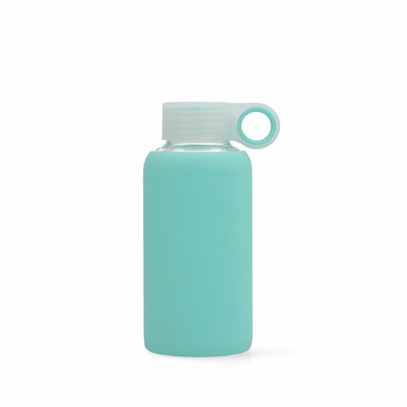 Bouteille Quid Quidate Verre Vert (0,35 L) - Acheter à 9,14 € seulement chez Collector's Boutique