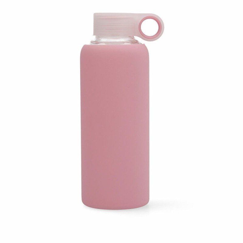 Bouteille Quid Quidate Verre Rose (0,5 L) - Acheter à 11,93 € seulement chez Collector's Boutique