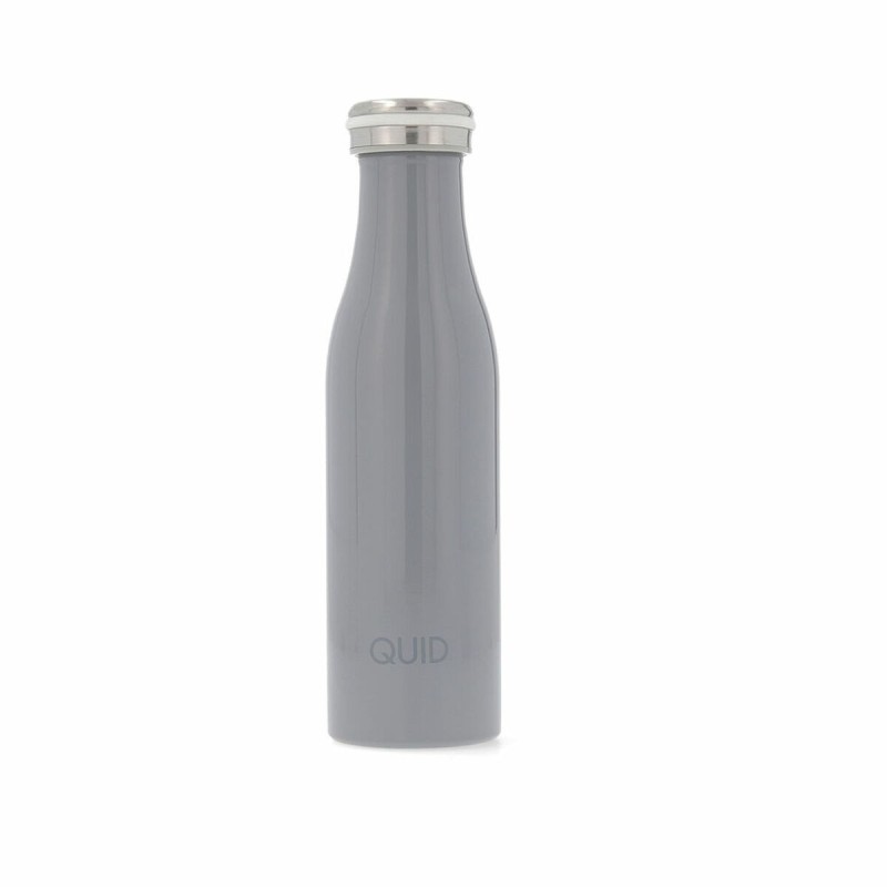 Bouteille Quid Quidate Thermos Rose Métal (0,5L) - Acheter à 11,82 € seulement chez Collector's Boutique