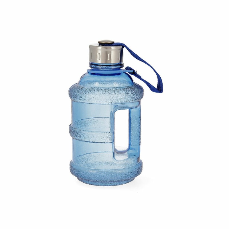 Bouteille Quid Quidate Bleu Plastique (0,65 L) - Acheter à 9,66 € seulement chez Collector's Boutique