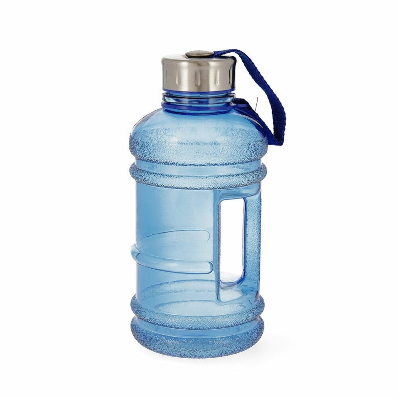 Bouteille Quid Quidate Bleu Plastique (1 L) - Acheter à 11,41 € seulement chez Collector's Boutique