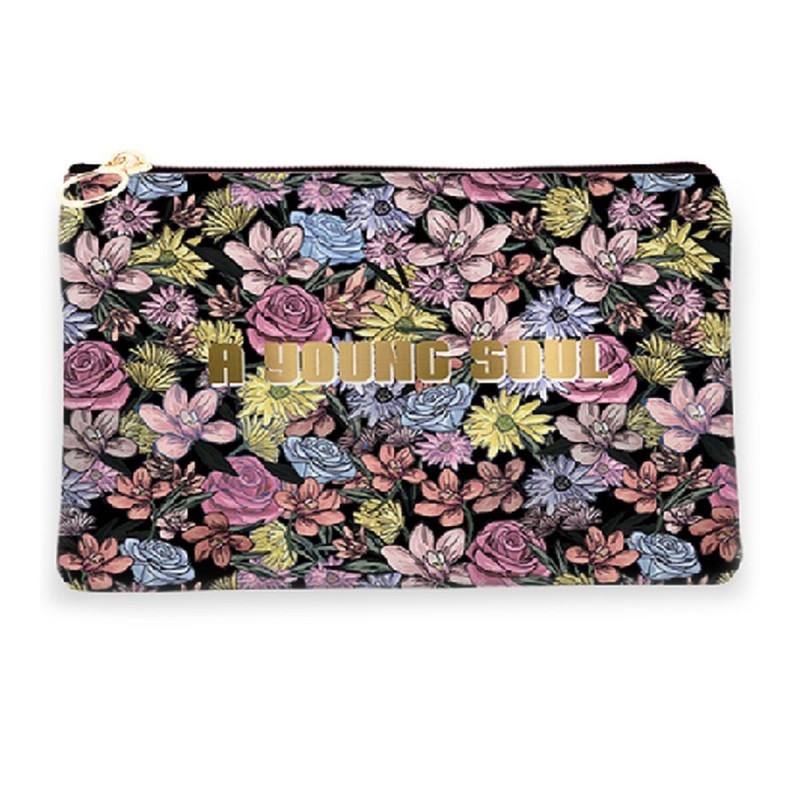 Trousse de toilette DKD Home Decor Multicouleur Moderne (20 x 2 x 12 cm) - Acheter à 3,47 € seulement chez Collector's Boutique