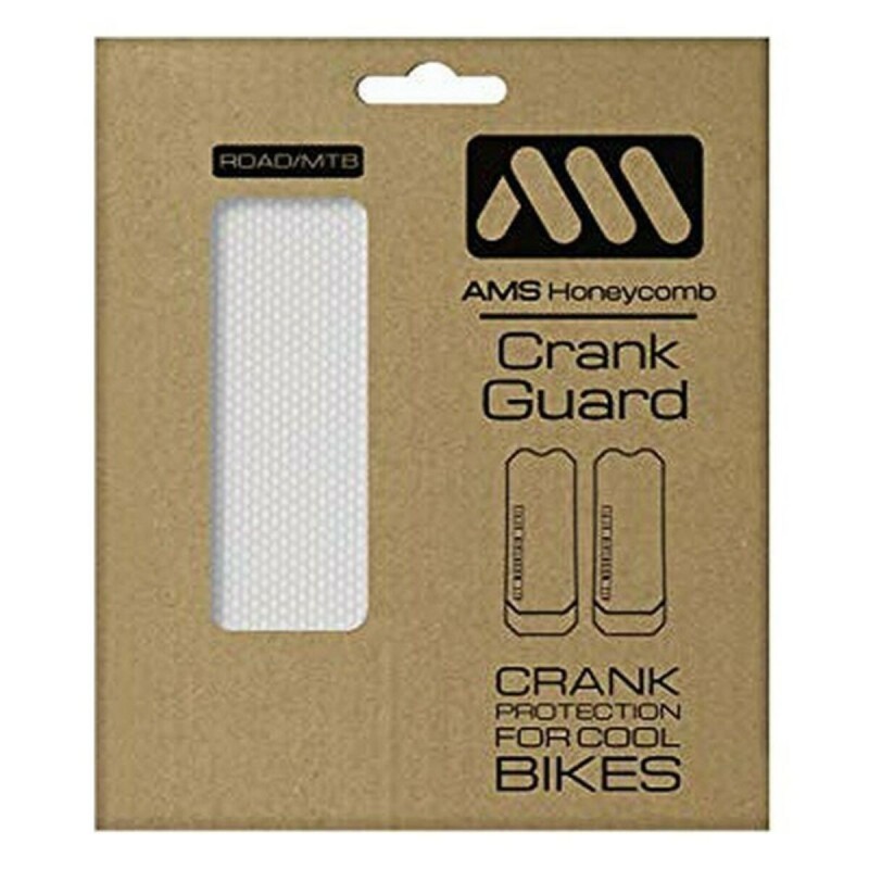 Set de protection sportive FG6CLSV Pédales Argent Transparent (2 pcs) (Reconditionné A+) - Acheter à 15,12 € seulement chez Coll