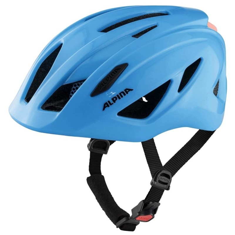 Casque Alpina A9762141 (50-55 cm) (Reconditionné A+) - Acheter à 35,27 € seulement chez Collector's Boutique