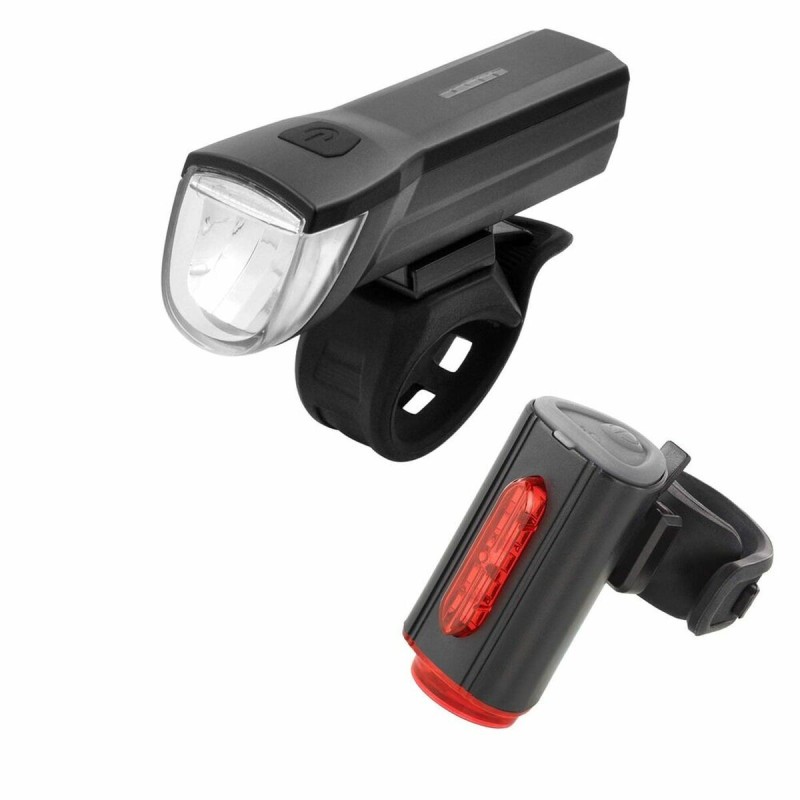 Ensemble de Lumières de Vélo Sigma 50363 (Reconditionné A) - Acheter à 14,27 € seulement chez Collector's Boutique