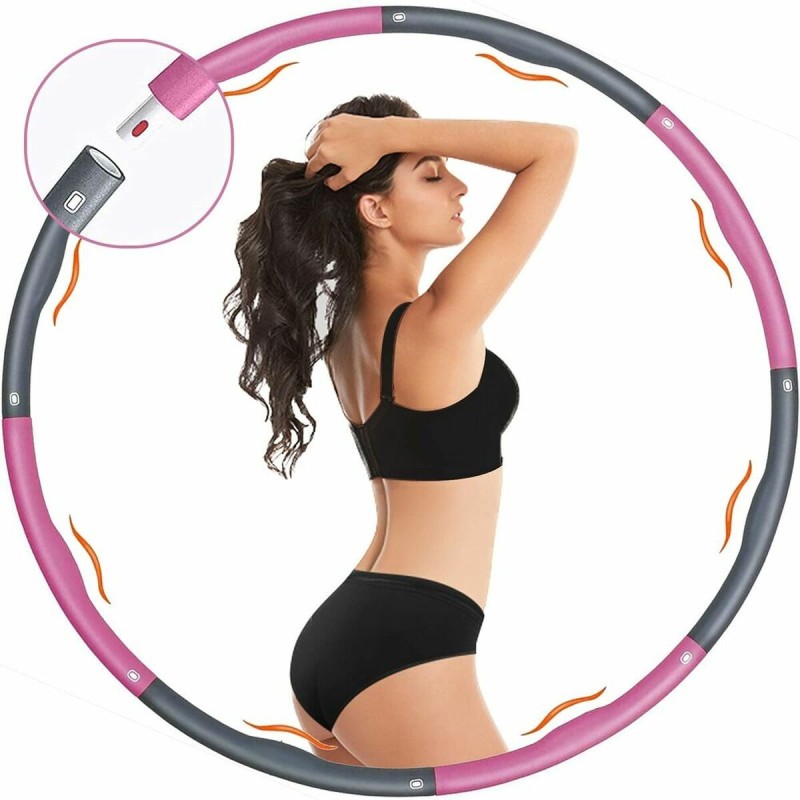 Anneau de Fitness Démontable et Recouvert de Mousse (Reconditionné B) - Acheter à 15,22 € seulement chez Collector's Boutique