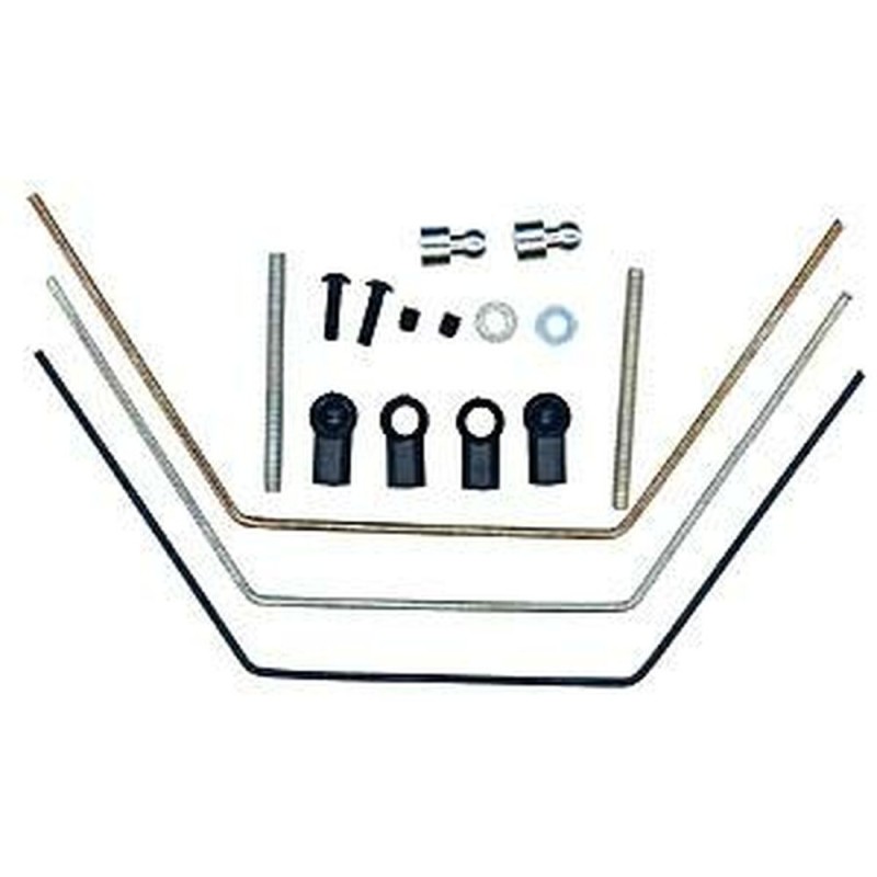 Set d'accessoires RC10B4 Arrière Stabilisateur Bar (Reconditionné A+) - Acheter à 8,51 € seulement chez Collector's Boutique