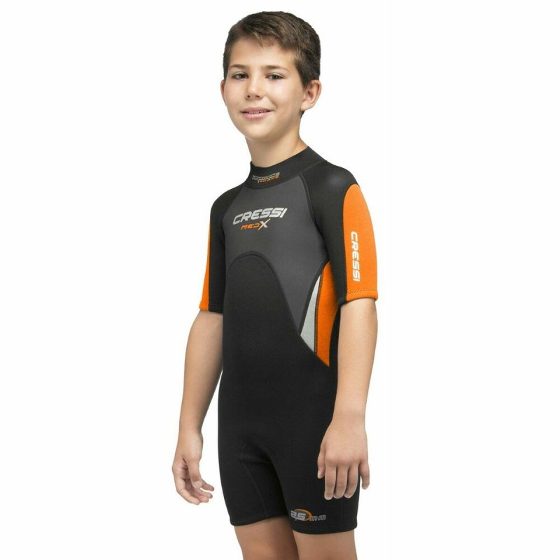 Combinaison en Néoprène pour Enfants Cressi-Sub LV438601 (Reconditionné C) - Acheter à 46,80 € seulement chez Collector's Boutiq