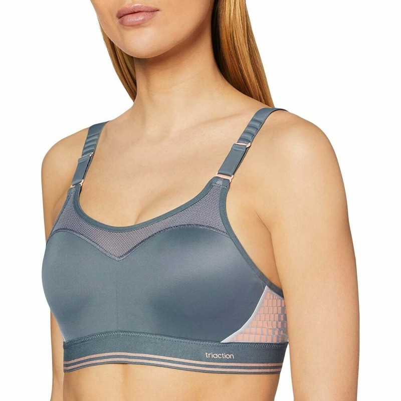 Soutien-gorge de Sport Triumph 10165861 (Reconditionné A+) - Acheter à 44,11 € seulement chez Collector's Boutique