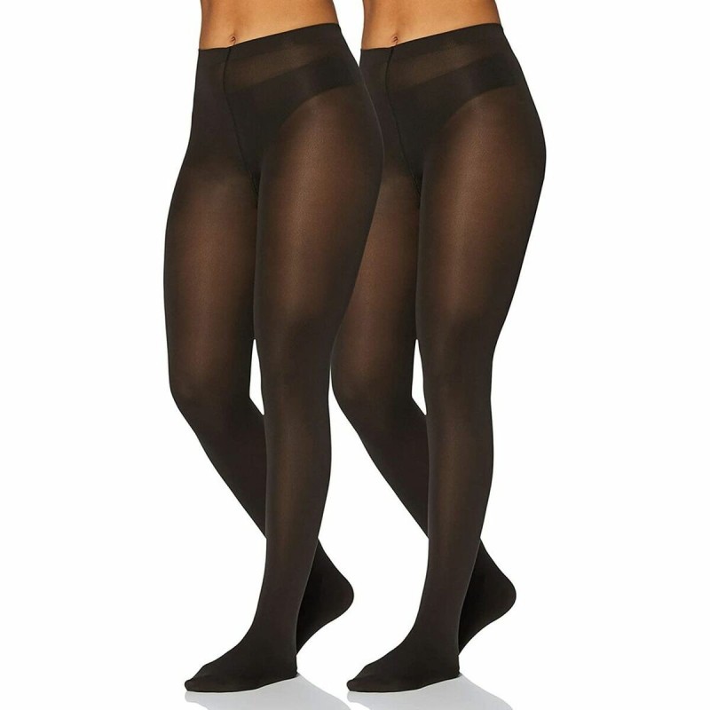 Bas Iris & LillyNoir (M) (Reconditionné B) - Acheter à 18,02 € seulement chez Collector's Boutique