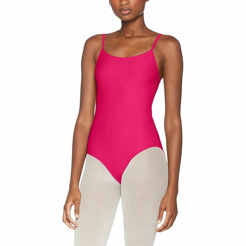 Justaucorps pour Femme Wear Moi Diane Fuchsia (L) (Reconditionné B) - Acheter à 19,50 € seulement chez Collector's Boutique