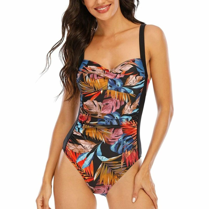 Maillot de bain femme Win.Max Fleurs 40 (Reconditionné C) - Acheter à 23,68 € seulement chez Collector's Boutique