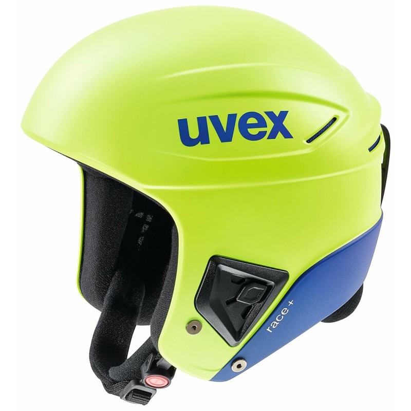 Casque Uvex Citron Léger (Reconditionné B) - Acheter à 67,21 € seulement chez Collector's Boutique