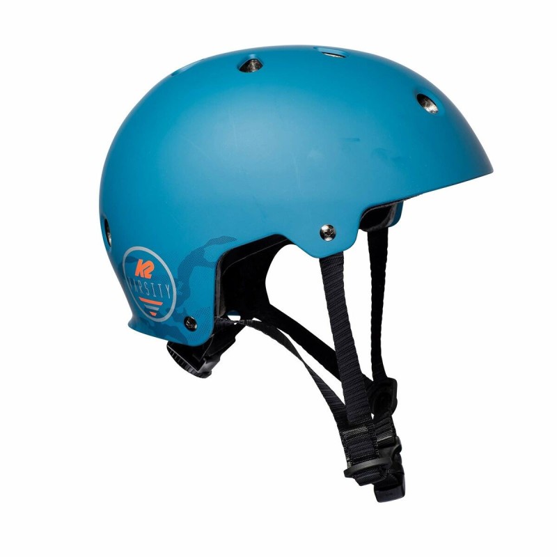 Casque K2 55-58 cm Skate Léger (Reconditionné A) - Acheter à 13,58 € seulement chez Collector's Boutique