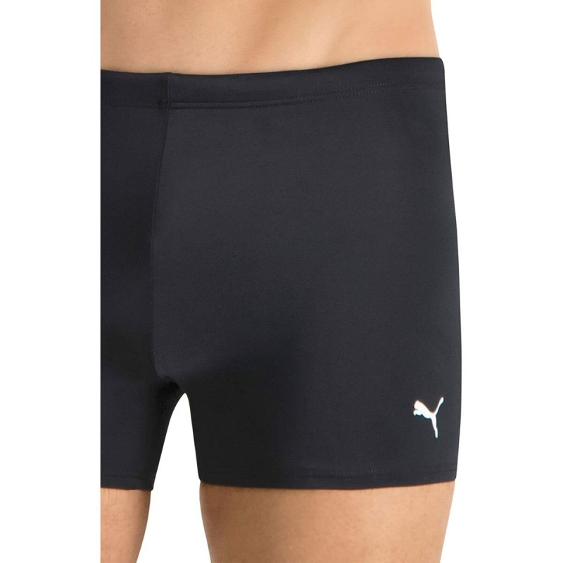 Maillot de bain homme Puma Noir M (Reconditionné A) - Acheter à 19,15 € seulement chez Collector's Boutique