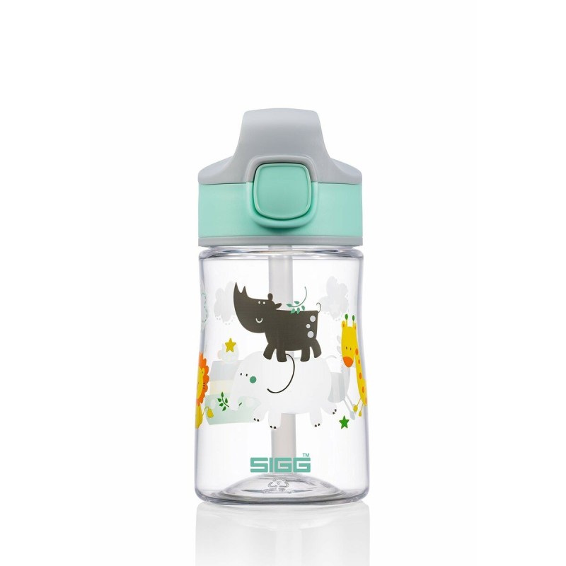 Bouteille d'eau Sigg Enfant 350 ml (Reconditionné B) - Acheter à 13,03 € seulement chez Collector's Boutique