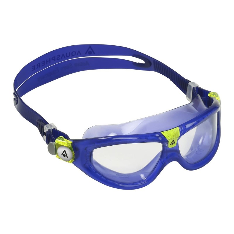 Lunettes de bain Aqua Sphere Seal Kid 2.0 (Reconditionné A) - Acheter à 14,04 € seulement chez Collector's Boutique