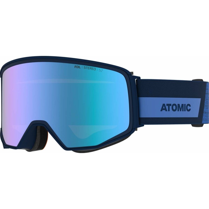 Lunettes de ski Four Q Stereo (Reconditionné B) - Acheter à 108,10 € seulement chez Collector's Boutique