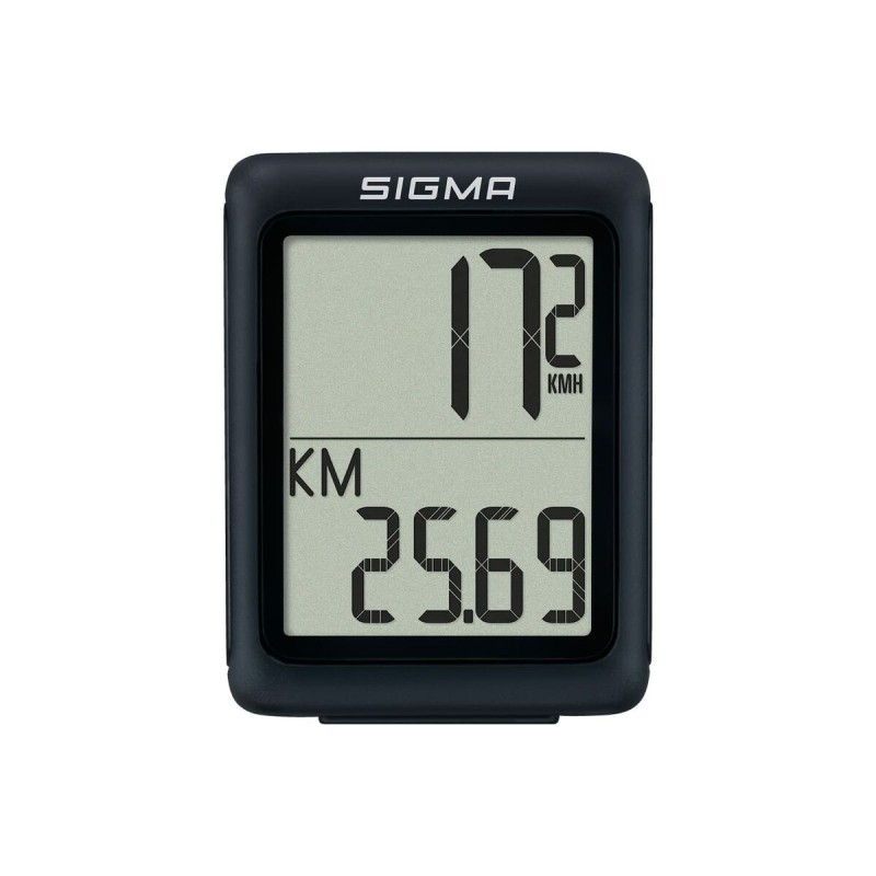 Compteur de Bicyclette Sigma (Reconditionné A+) - Acheter à 25,16 € seulement chez Collector's Boutique