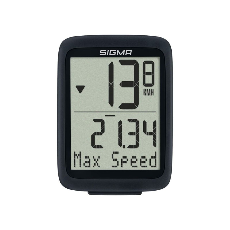 Compteur de Bicyclette Sigma (Reconditionné B) - Acheter à 31,16 € seulement chez Collector's Boutique