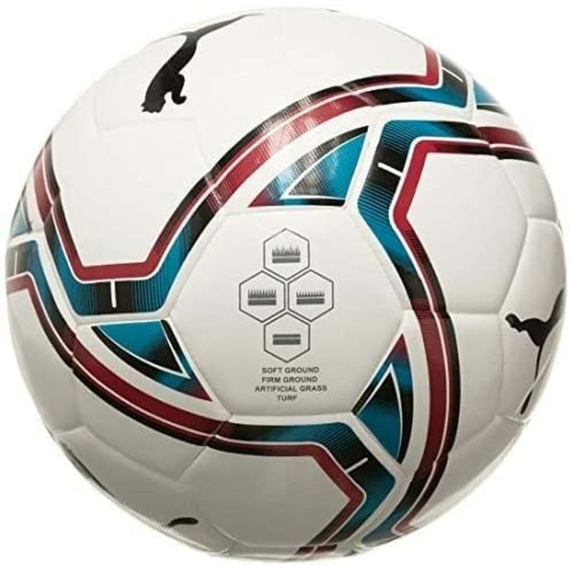 Ballon de Football Puma Teamfinal 21 Lite (Reconditionné C) - Acheter à 16,21 € seulement chez Collector's Boutique