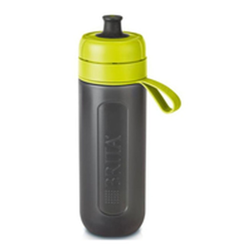 Bouteille d'eau Brita Vert (0,6L) (Reconditionné A) - Acheter à 14,00 € seulement chez Collector's Boutique