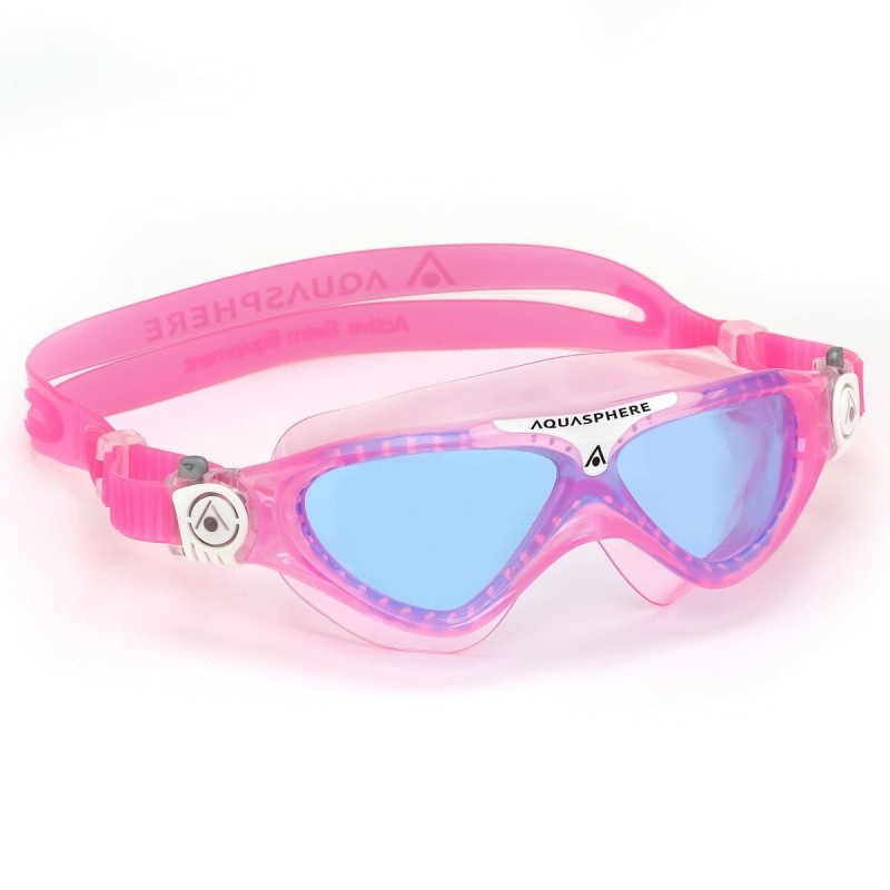 Lunettes de bain Rose Enfant Unisexe Taille unique (Reconditionné B) - Acheter à 21,85 € seulement chez Collector's Boutique